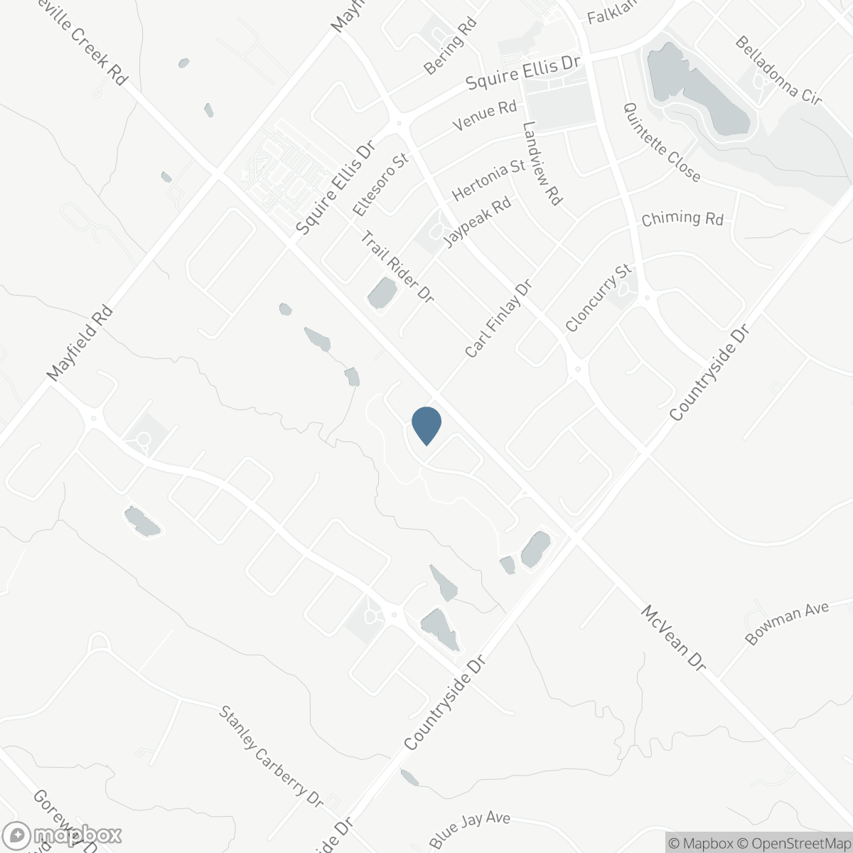 5 ANATOLIA STREET, Brampton, Ontario L6P 4L3